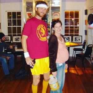 Meet your Posher, Kristin